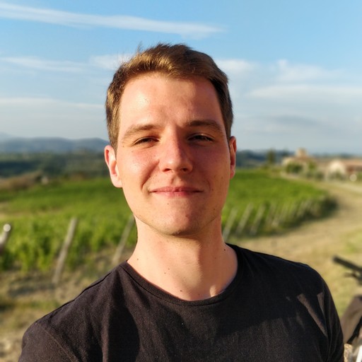 Profile picture